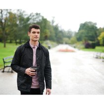 Regatta TRA410 Banbury Wax Jacket