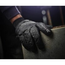 Regatta TRG221 Tactical Waterproof Workwear Gloves Black