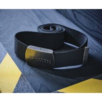 Regatta TRP401 Tactical Workwear Belt Black