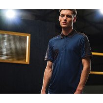 Regatta TRS167 Offensive Wicking Polo Shirt