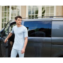 Regatta TRU111 Thermal Short Sleeve Vest