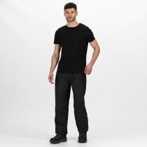 Regatta TRW458 Linton Breathable Lined Overtrousers