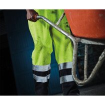 Regatta TRW505 Hi Vis Pro Overtrousers