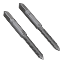 Sealey TSM4 Tap Set 2pc (Taper & Plug) M4 x 0.7mm