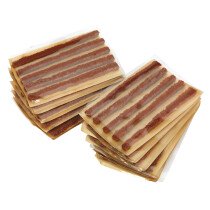 Sealey TST11 Temporary Puncture Repair Strips - Pack of 60