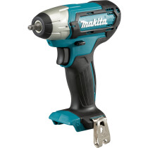 Makita TW060DZ Body Only 112Vmax Impact Wrench CXT