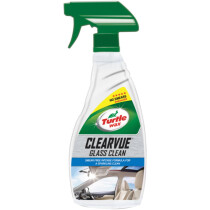 Turtle Wax 51781 Clearvue Glass Clean 500ml TWX51781