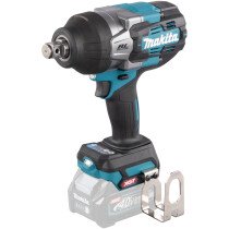 Makita TW001GZ01 Body Only 40V XGT 3/4" Impact Wrench with Makpac Case
