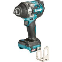Makita TW007GZ01 Body Only 40V XGT Impact Wrench In Makpac Case