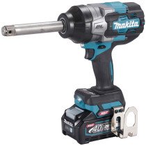 Makita TW011GZ01 Body Only 40V XGT 3/4" Square Drive Long Anvil Impact Wrench