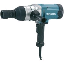Makita TW1000 1" square drive Impact Wrench 110-Volt