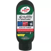 Turtle Wax 50935 HD Scratch Repair and Renew 207ml TWX50935
