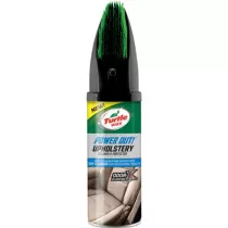 Turtle Wax 52736 Power Out! Upholstery Cleaner and Protector 400ml TWX52736