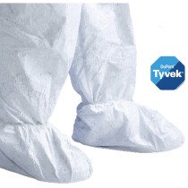 Tyvek 1703700 Elasticated Overshoes (per pair)