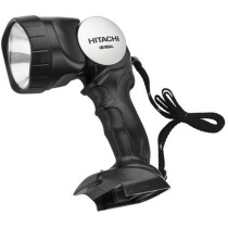 HIKOKI  UB18DAL Body Only 18V Pivot Head Torch