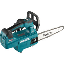 Makita UC006GZ Body Only 40v 40Vmax XGT Chainsaw 250mm Bar