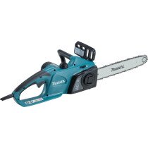 Makita UC4041A 240v 1800w 40cm Electric Chainsaw with Toolless Tension Adjustment