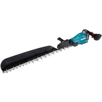 Makita UH014GD202 40v 40vmax XGT 75cn Brushless Hedgetrimmer with 2x 2.5Ah Batteries and Charger