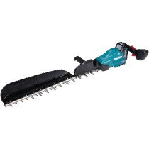 Makita UH013GD202 40v 40vMax Brushless 60cm Hedge Trimmer with 2x 2.5Ah Batteries and Charger