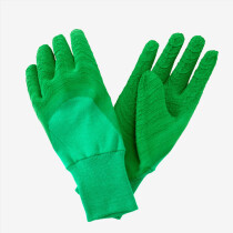 Kent & Stowe 70105106 Ultimate All Round Gloves Green - Ladies Medium
