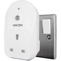 Uni-Com 63346 Security Timer UNC63346