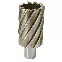 M2 24mm x 50mm Standard HSS Broaching Cutter
