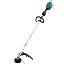 Makita UR014GZ Body Only 40v 40Vmax XGT Brushless Linetrimmer 