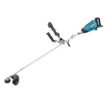 Makita UR016GM101 40v 40Vmax XGT Brush Cutter / Linetrimmer with 1x 4.0Ah Battery and Charger