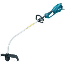 Makita Ex Display UR3501 Electric Linetrimmer 350mm 1000w 240v