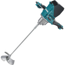 Makita UT001GZ02 Body Only 40v 40Vmax XGT Brushless Mixer