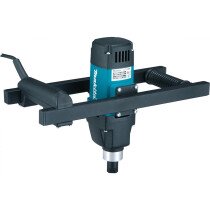 Makita UT1400 Paddle Mixer/Stirrer up to 50Kg UT1400-240v