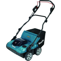 Makita UV001GZ Body Only 40v XGT Scarifier