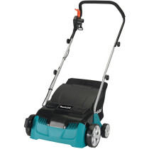 Makita UV3200 240V Electric Scarifier with Cutting Width of 32cm