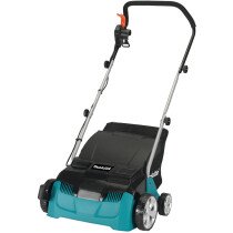 Makita UV3200 240V Electric Scarifier with Cutting Width of 32cm