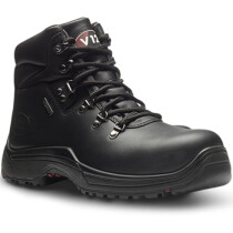 V12 Footwear V1215.01 Thunder IGS Black Oiled Hide Waterproof Hiker S3 HRO SRC