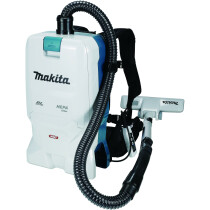 Makita VC011GZ Body Only 40v XGT Brushless Backpack Vacuum Cleaner