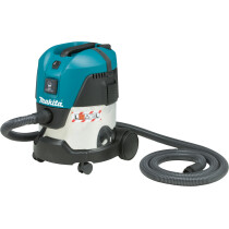 Makita VC2012L Vacuum Cleaner 1000w 20Ltr Class "L" (Replaces VC2010L)