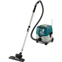 Makita VC005GLZ Body Only 40v 40VMax XGT L Class Brushless Dust Extractor 