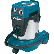 Makita VC2201MX1/1 22 Ltr M Class Vacuum Cleaner / Dust Extractor 1050w 110v