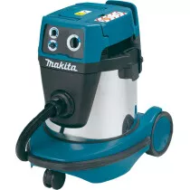 Makita Ex Display  VC2201MX1/1 22 Ltr M Class Vacuum Cleaner / Dust Extractor 1050w 110v