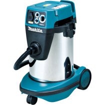 Makita VC3211HX1 110v H Class 32L Wet & Dry Dust Extractor