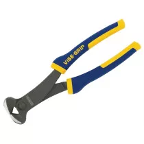 Irwin Vise-Grip 10505517 End Cutting Plier 200mm VIS10505517
