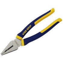 Irwin Vise-Grip 10505876 High Leverage Combination Plier 200mm VIS10505876