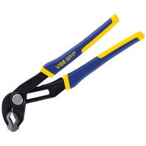 Irwin Vise-Grip 10507627 Groove Lock 200mm (8") Water Pump Pliers VIS10507627