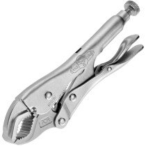 Irwin Vise-Grip 10508018 Curved Jaw Locking Pliers 178mm (7in) 10CR VIS10508018
