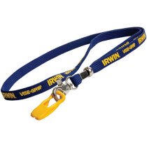 Irwin Vise-Grip 1950511 Performance Lanyard with Clip VIS1950511