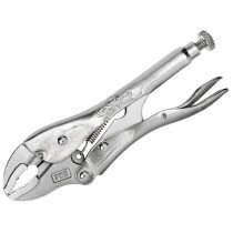 Irwin Vise-Grip T0702EL4 Curved Jaw Locking Pliers 175mm (7") 7WR VIS7WRC