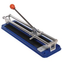 Vitrex 102330 Flat Bed Tile Cutter 40cm VIT102330