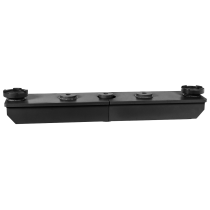 Sealey VPJ15M2CBA Cross Beam Extendable Single Ram Adaptor 11-15 Tonne