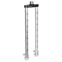 Sealey VPJ15SS  Viking Pit Jack Safety Stand 15 Tonne